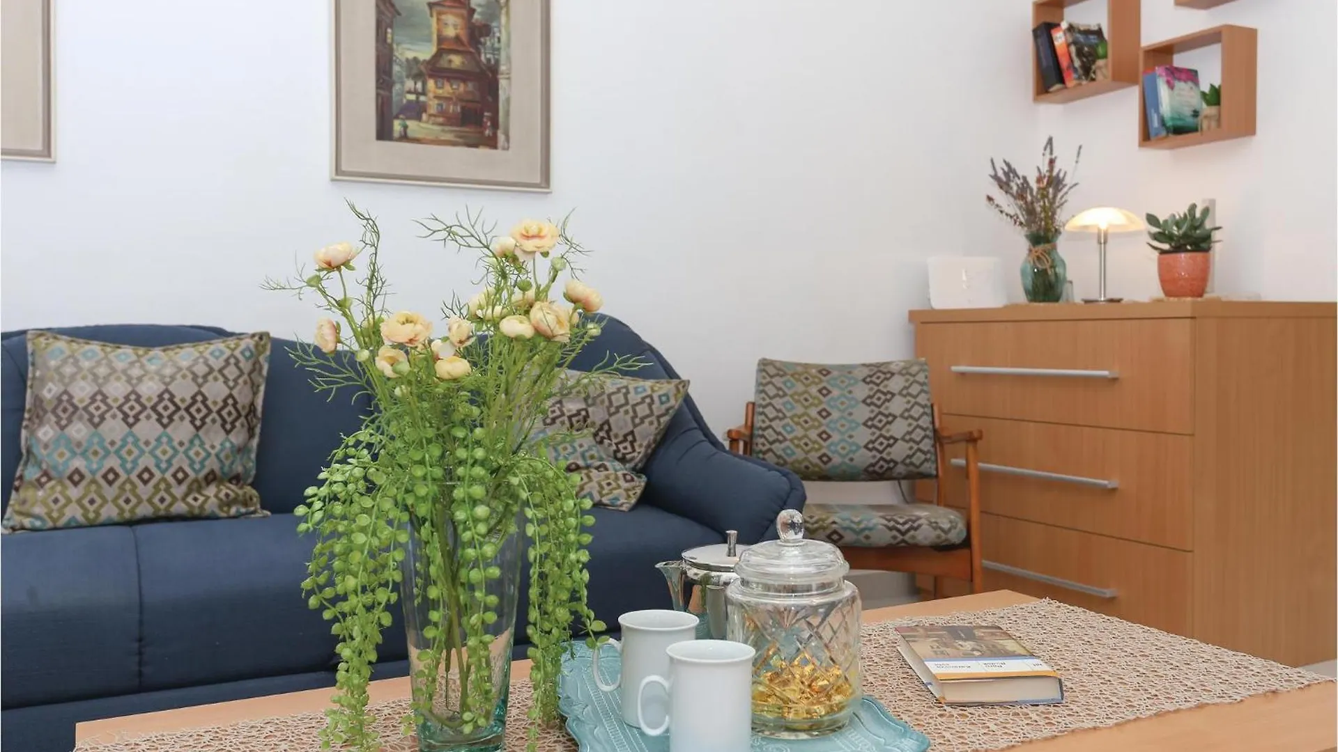 Beautiful Home In Okrug Donji With Wifi